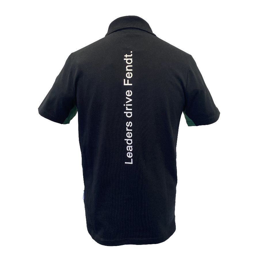Fendt Polo Shirt - Leaders Drive Fendt