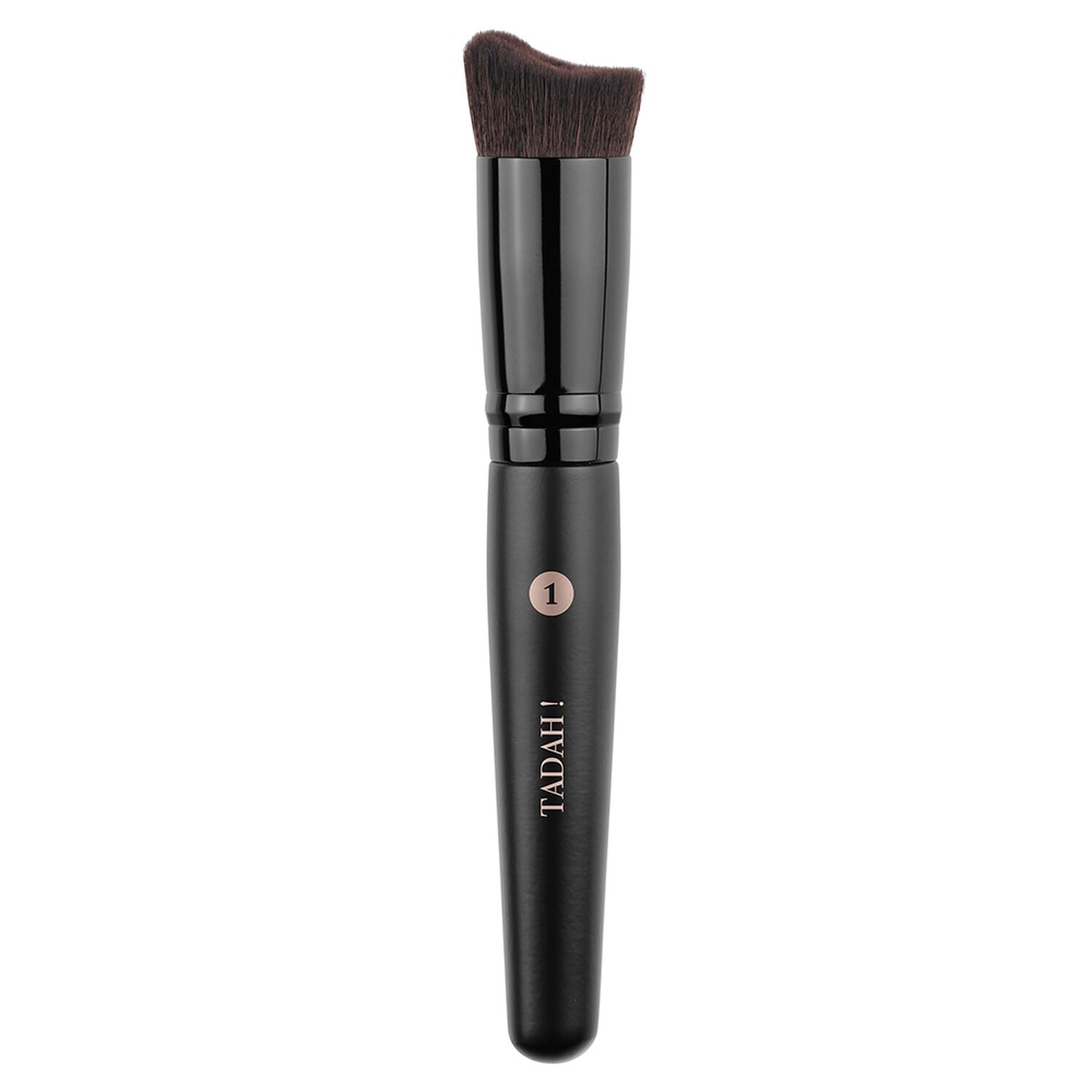 Bourjois Pinceau Accessoire Visage Fond de Teint 01