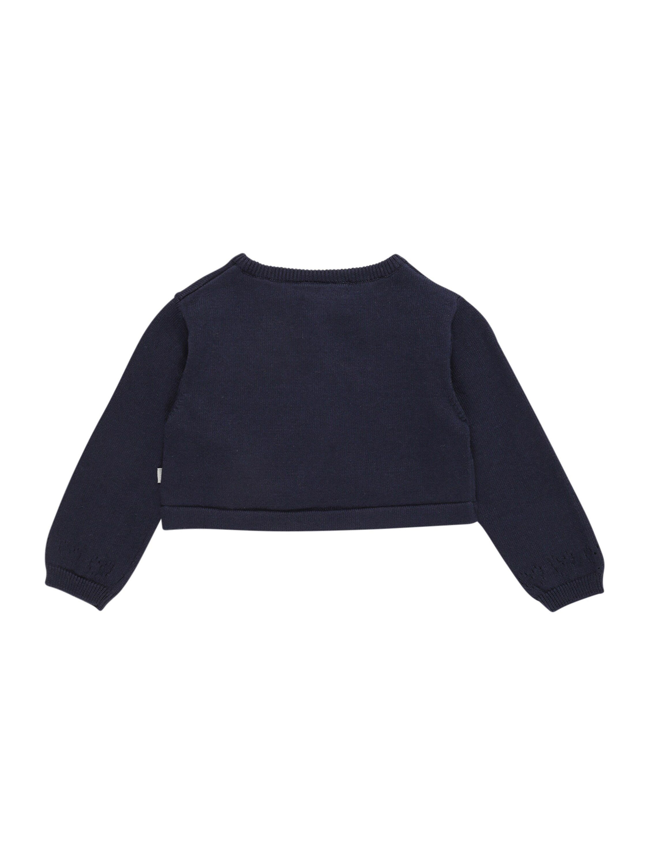 JACKY Strickjacke (1-tlg) Weiteres Detail