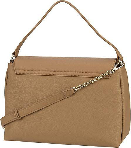 Calvin Klein Handtasche Re-Lock Tote W/Flap PSP23