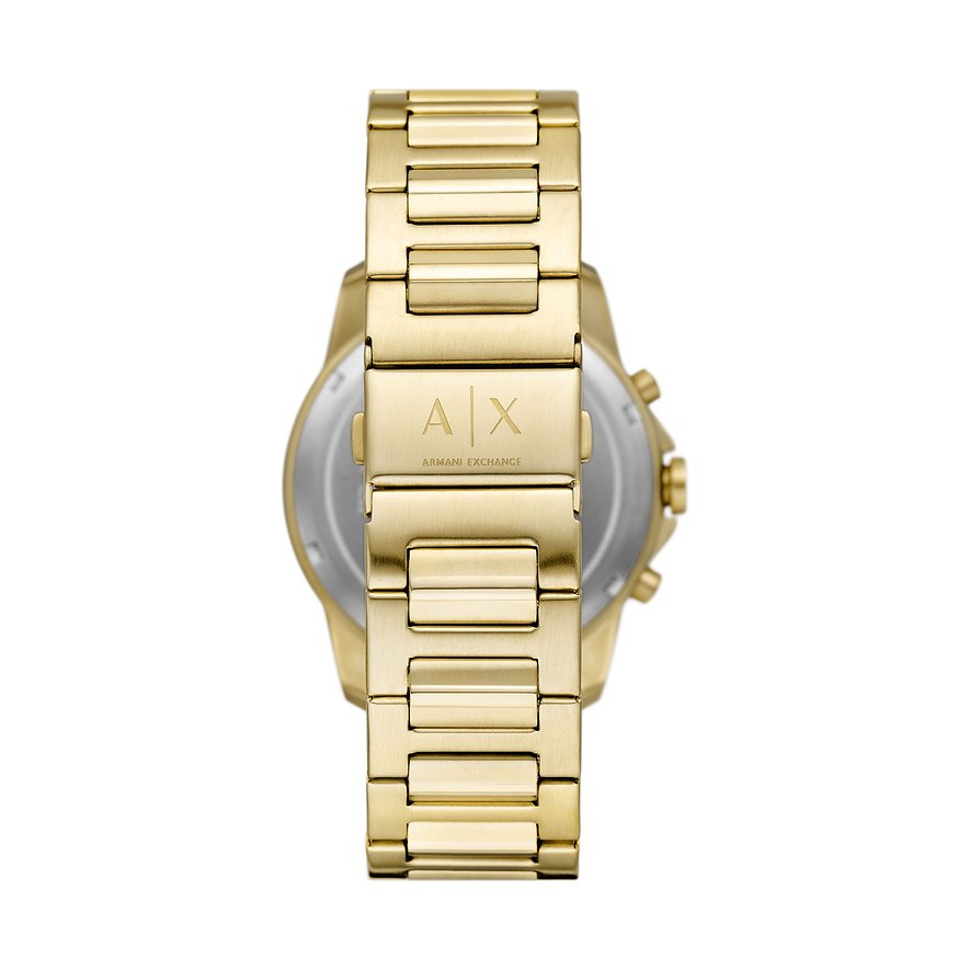 Armani Exchange Uhren-Set