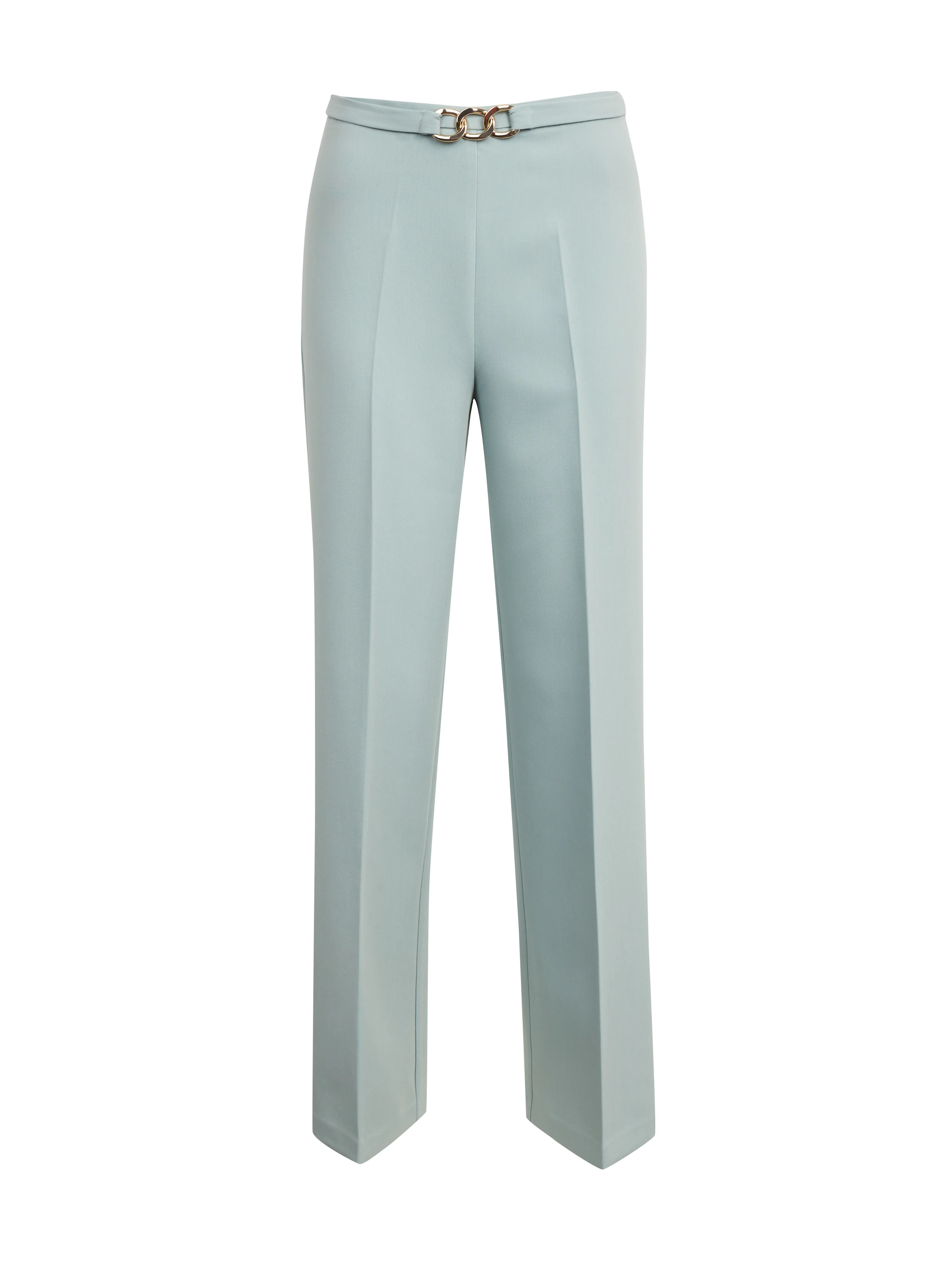 Menthol-Damenhosen ORSAY