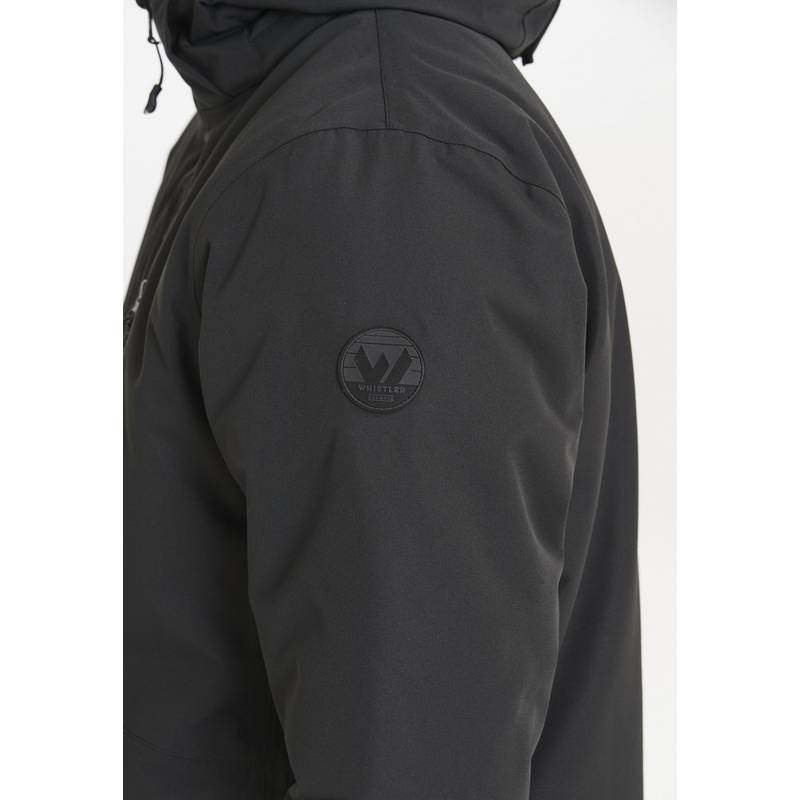 Whistler Kanto Skijacke Herren