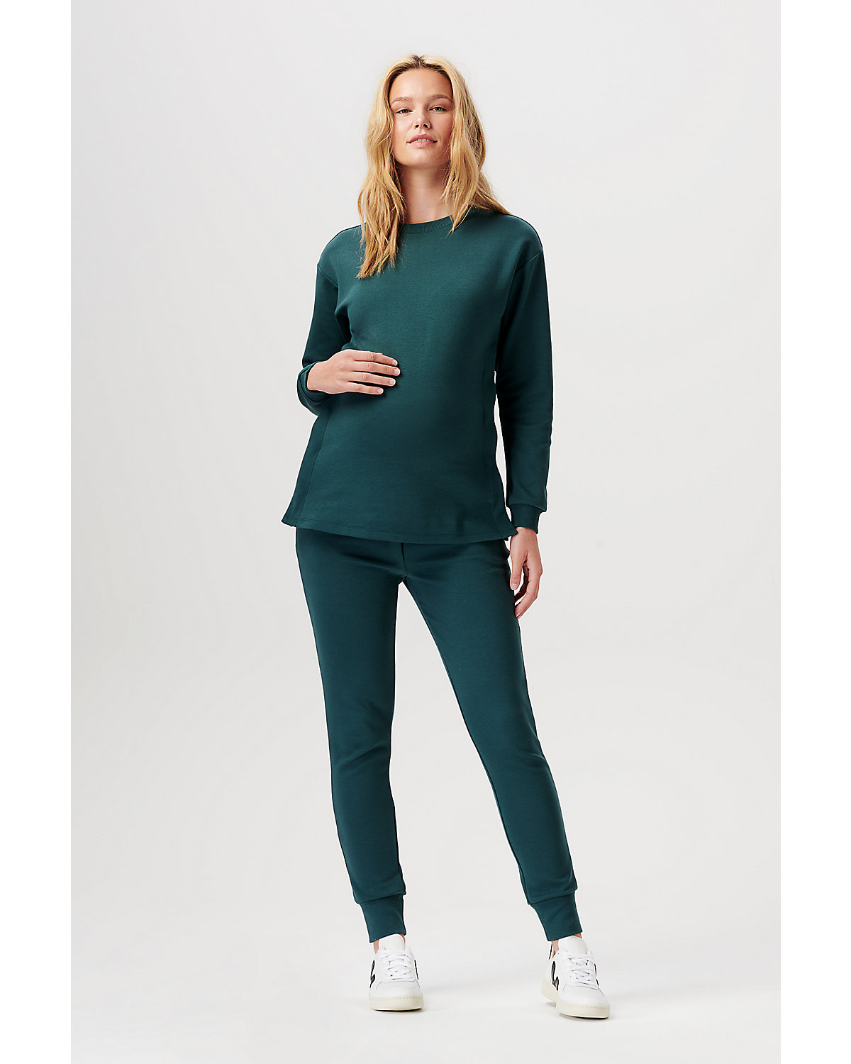 Pullover Pinson Umstandspullover
