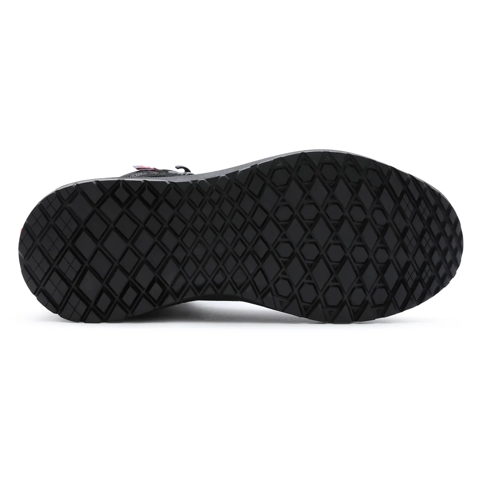 Vans UltraRange EXO Hi MTE 2 VN0A4BVSBKA1 / schwarz
