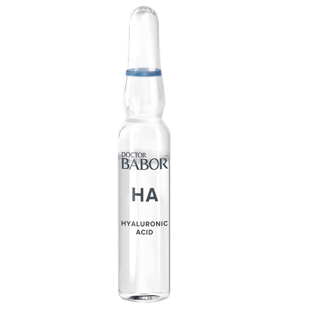 BABOR Doctor Power Serum Ampoules Hyaluronic Acid 14 ml