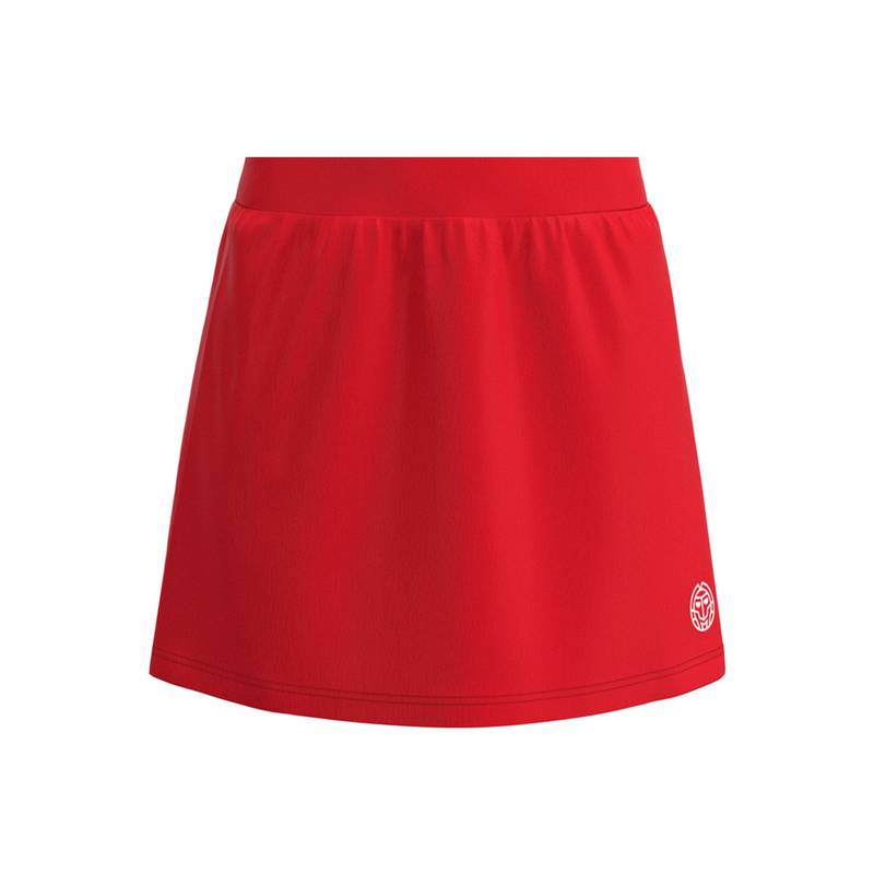BIDI BADU Crew Skort Tennisrock Damen