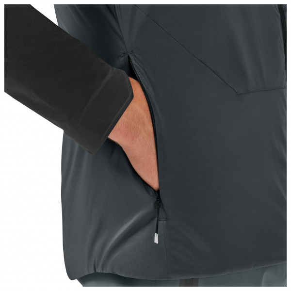 On - Insulator Jacket - Laufjacke