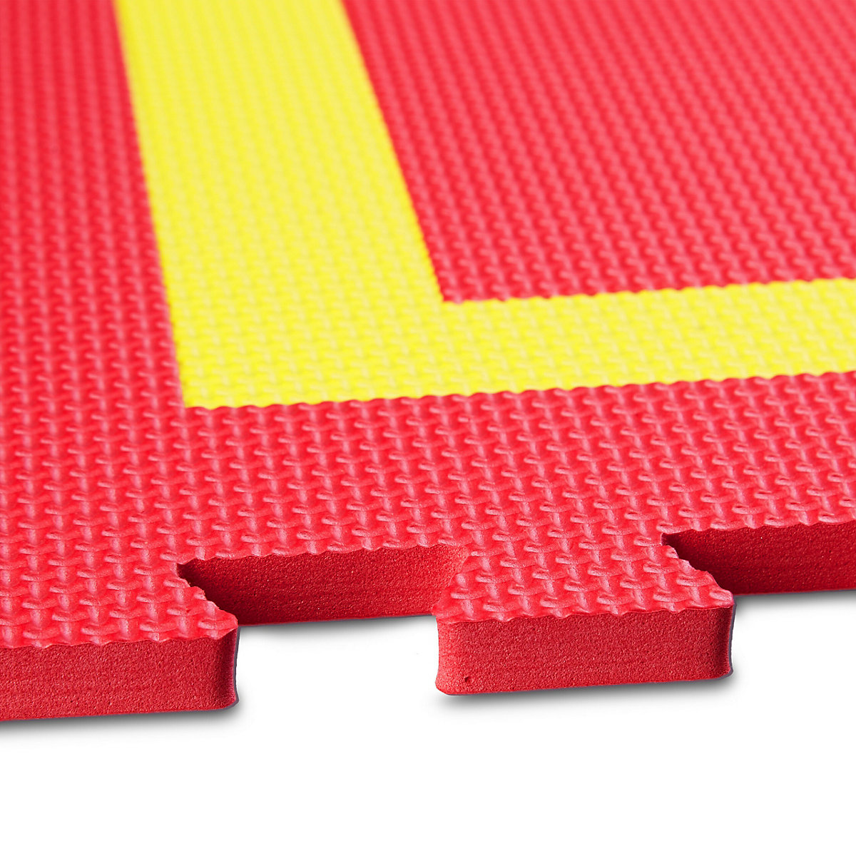 Spielmatte Puzzle 86-teiliges Set