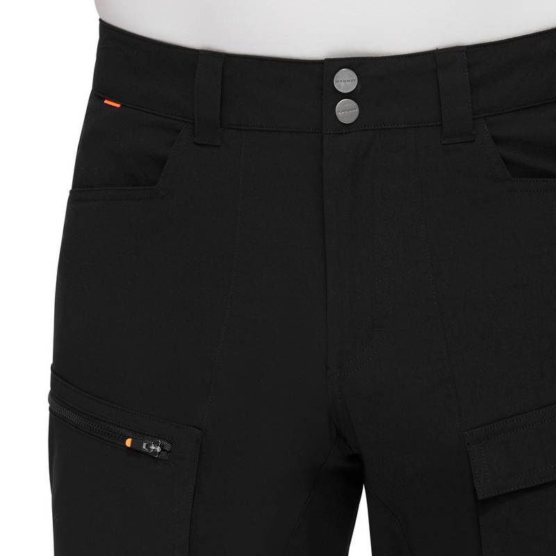 Mammut Shorts Herren