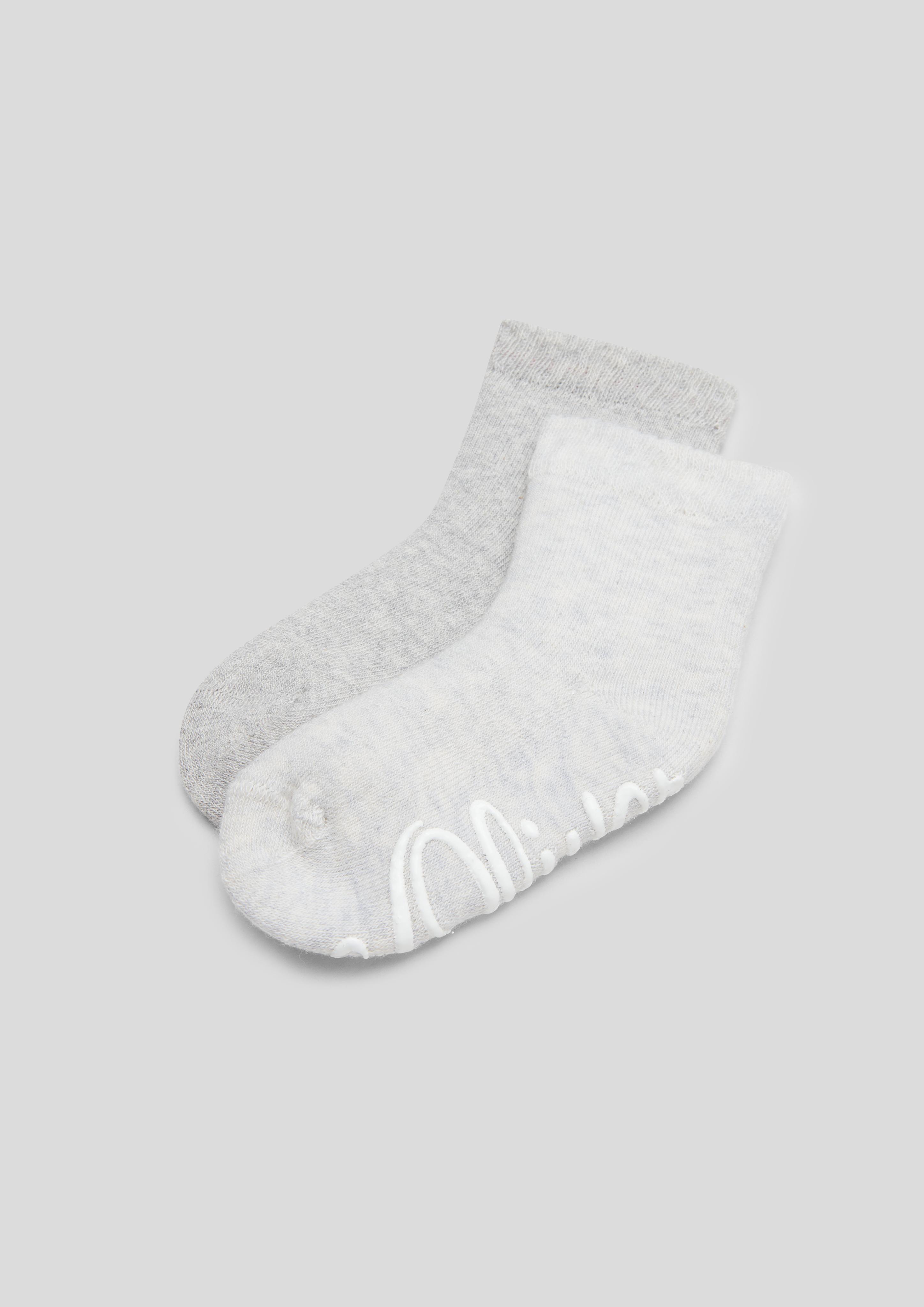 2er-Pack ABS-Socken  123.899.120.20644-9000