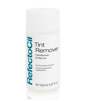 RefectoCil Farbfleckentferner Augenbrauenfarbe-150 ml