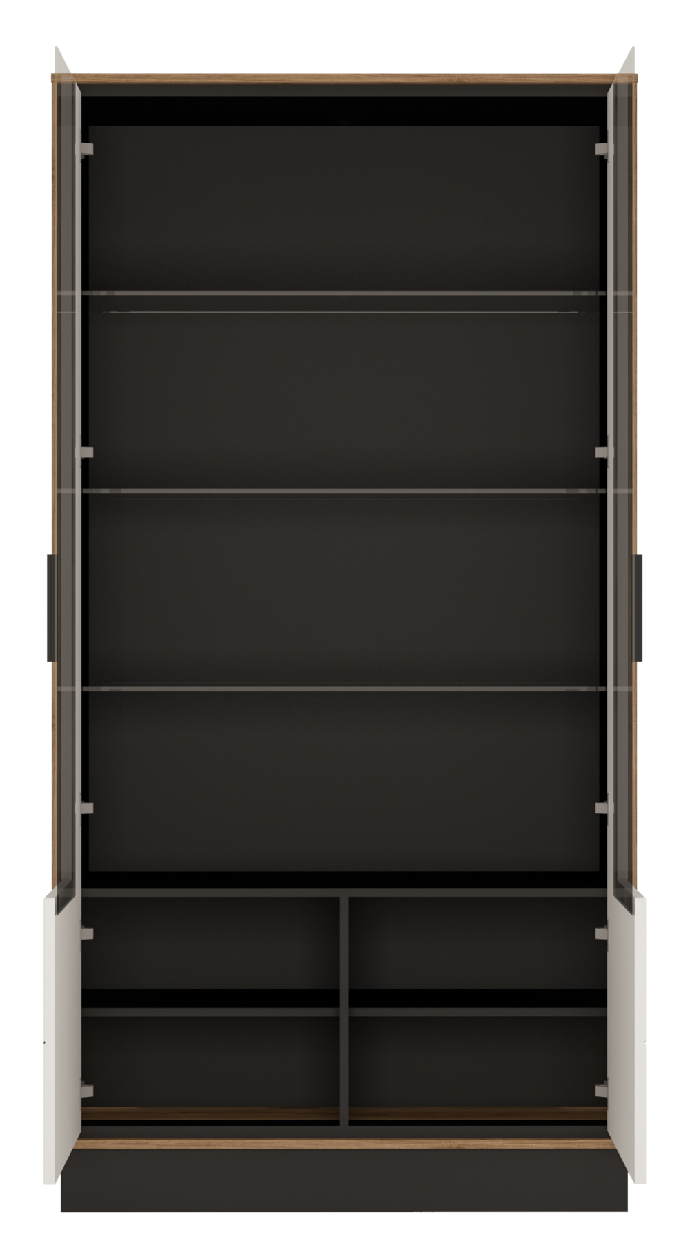 Vitrine Brolo