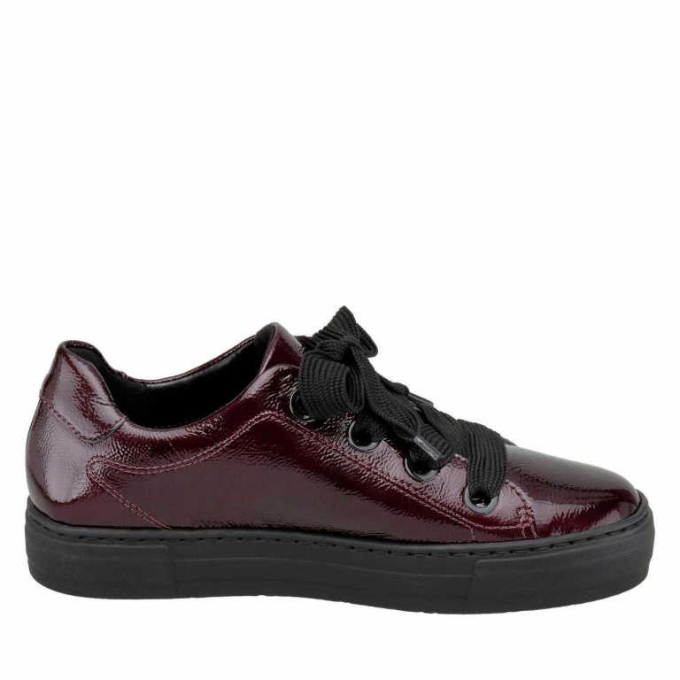 ARA Sneaker rot Courtyard