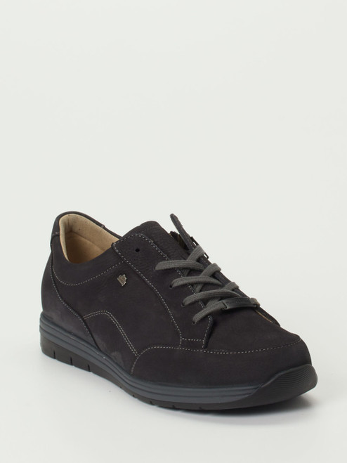 Schnürschuh-46514090007 Finn Comfort
