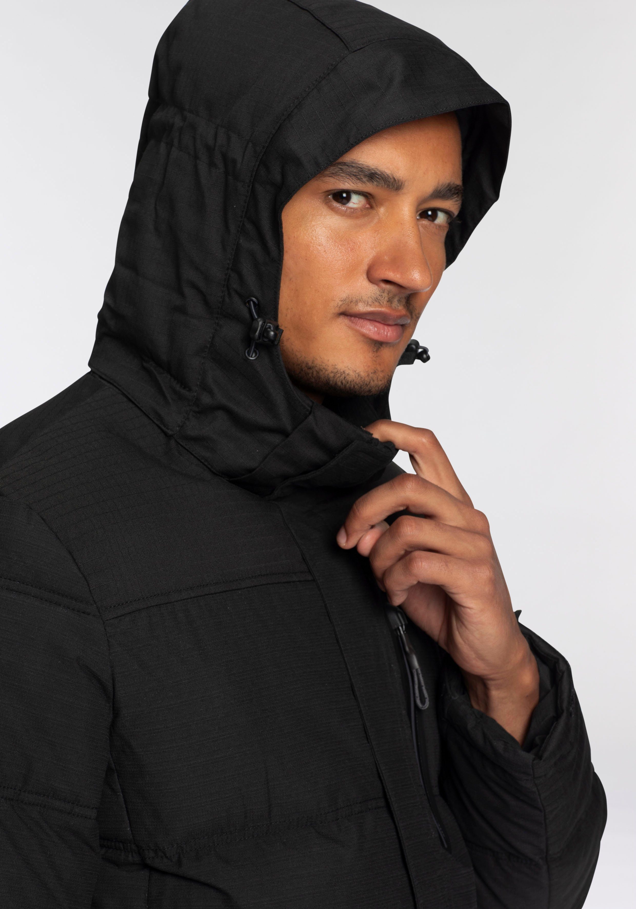 Killtec Steppjacke