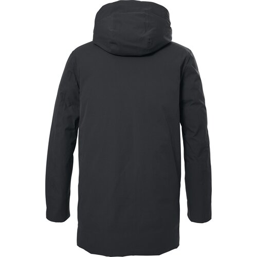 HERREN MANTEL GW 4 MN PRK