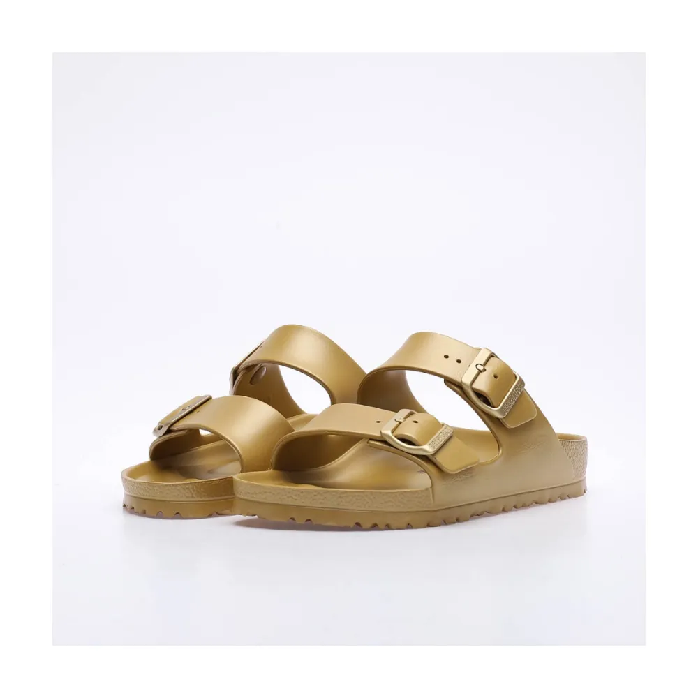 Birkenstock Arizona EVA 1022465 / gelb