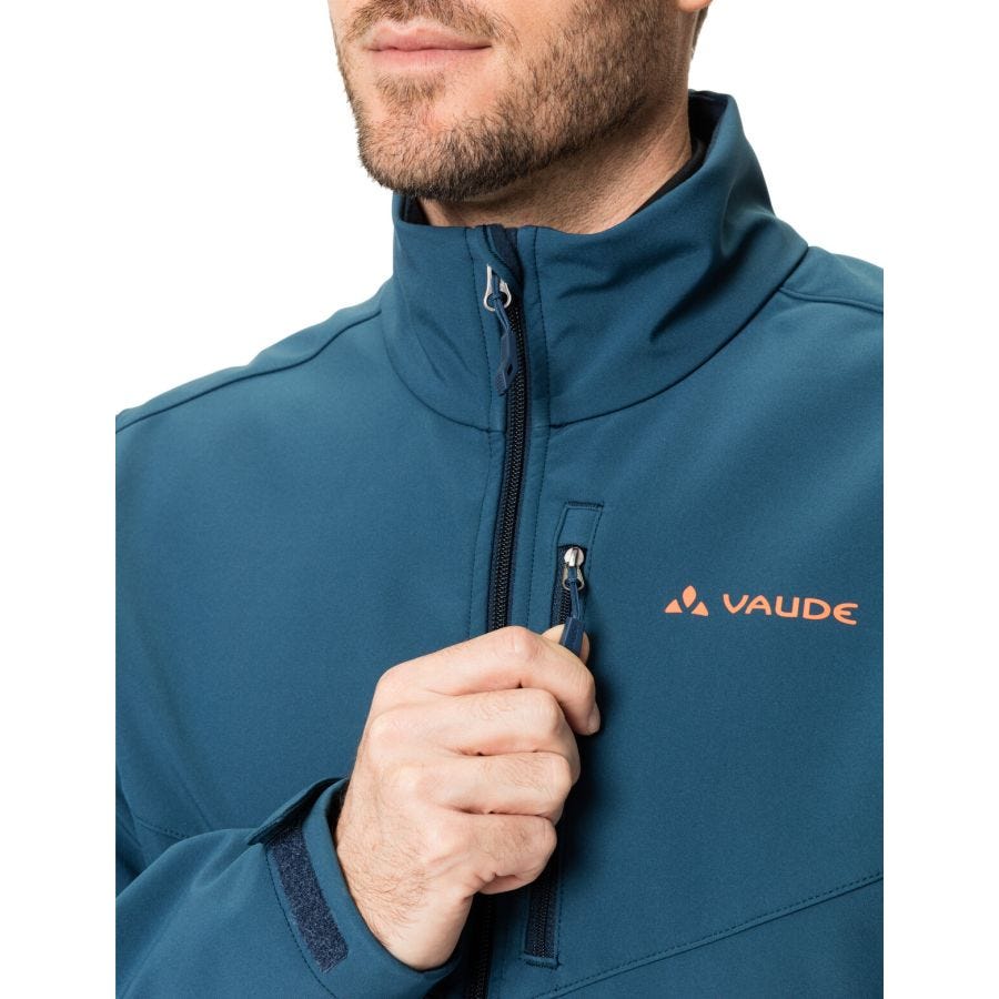 Cyclone VI Softshelljacke Herren