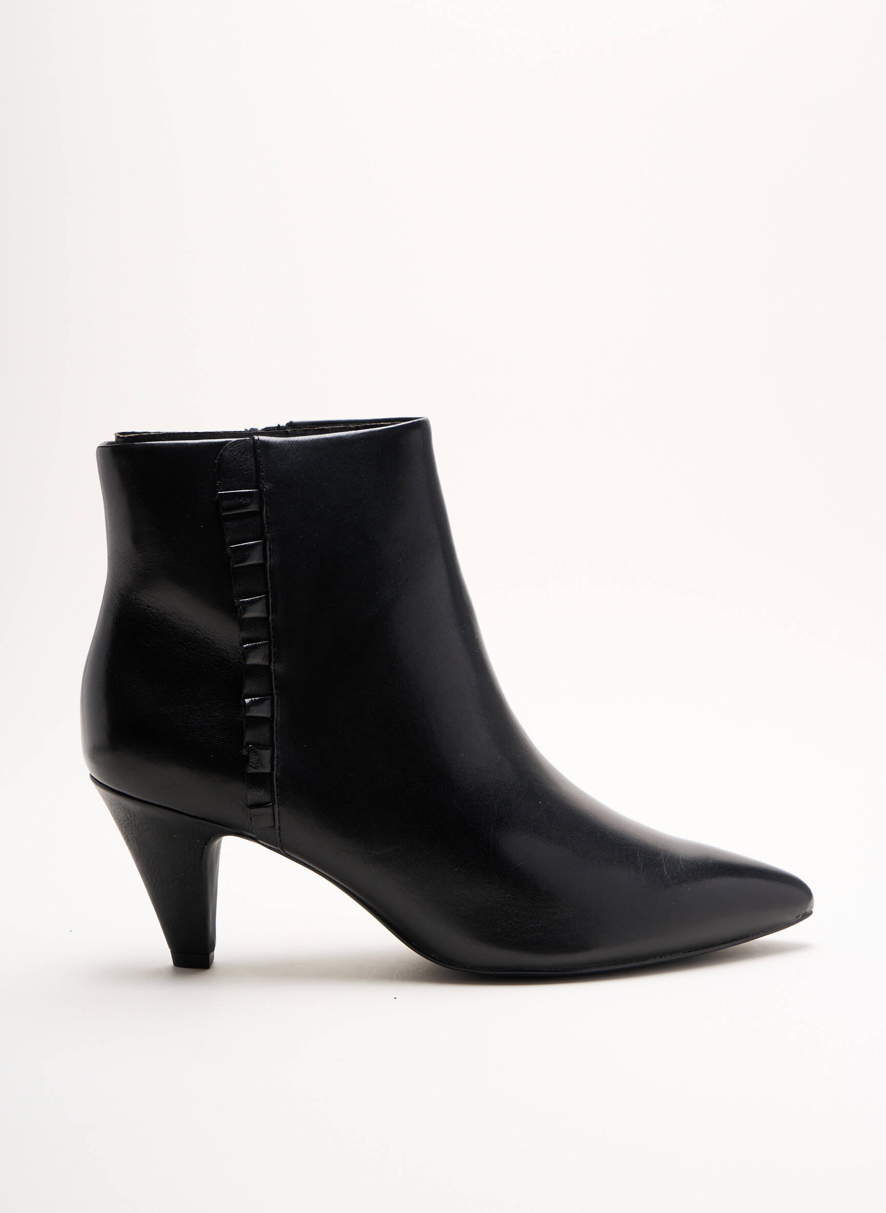 Tamaris Bottines Femme couleur noir