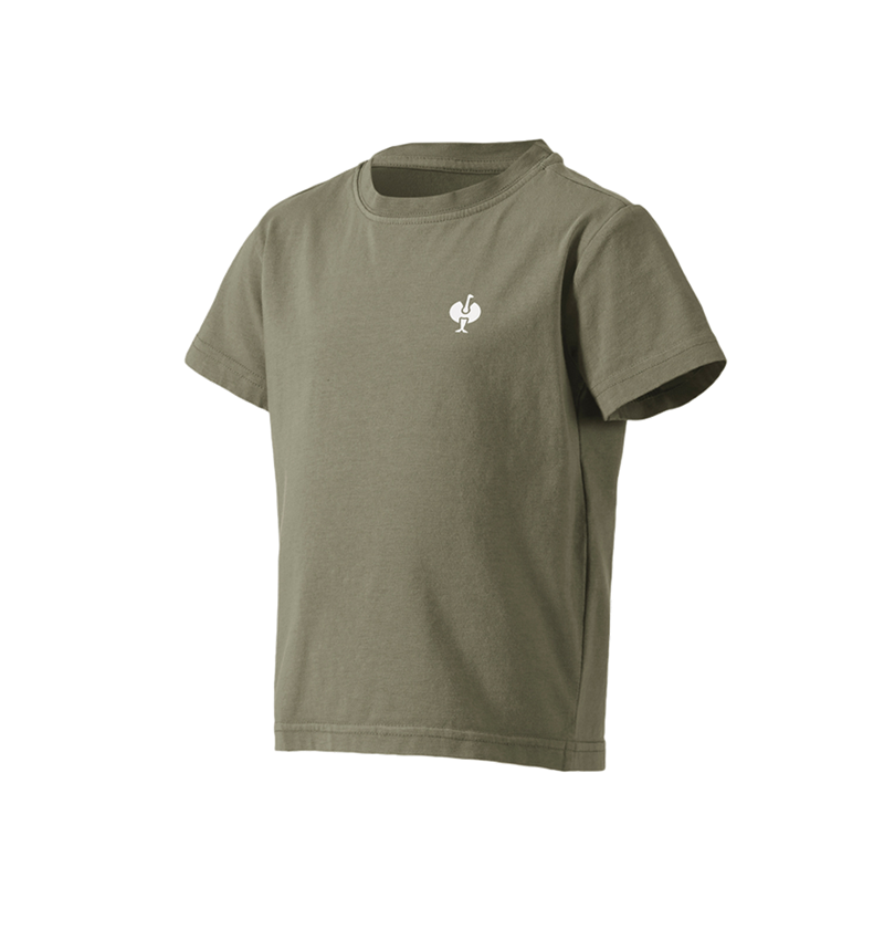 T-Shirt e.s.motion ten pure, Kinder