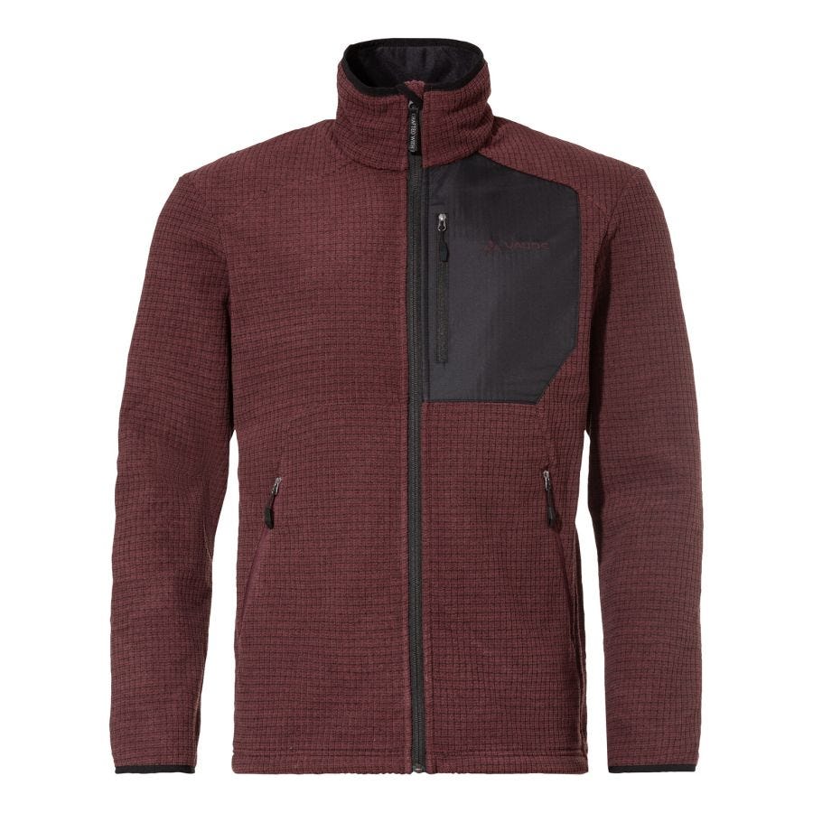 Neyland Fleece Jacke Herren