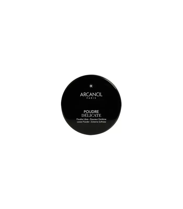 POUDRE DELICATE Poudre Libre Matifiante Extra-Légère