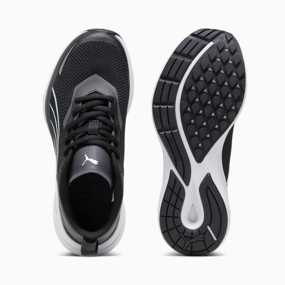PUMA Kruz NITRO Teenager 378878_02 / schwarz