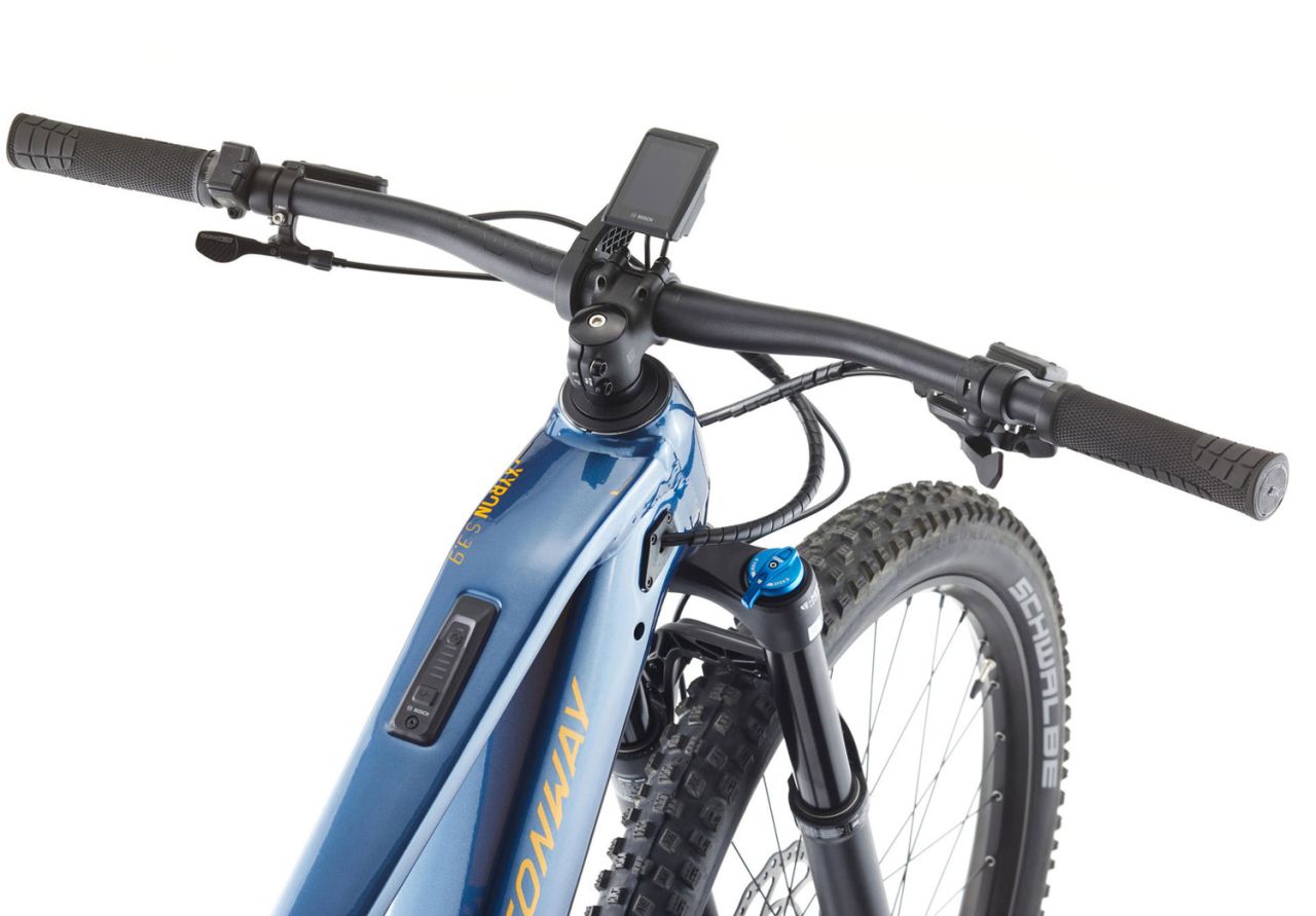 Conway Xyron S 3.9 kaufen | Bike-Discount