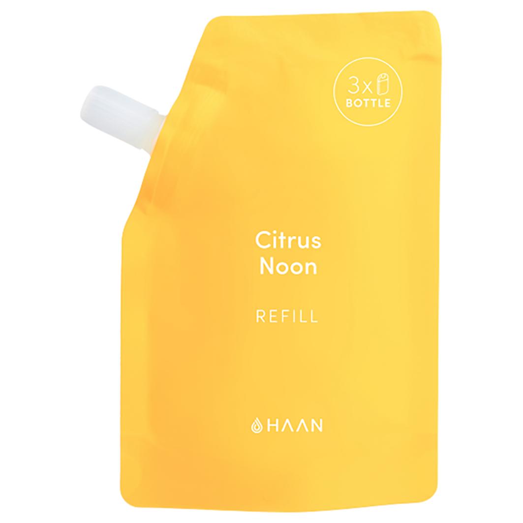 Refill Haan Citrus Noon