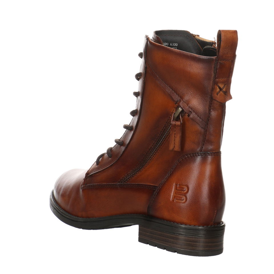 TT.BAGATT Schnürstiefelette