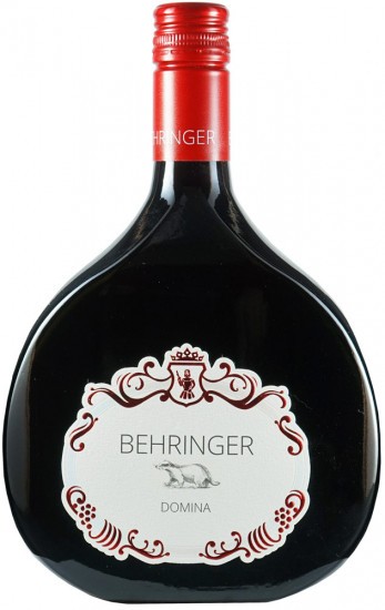 2021 Domina W.D. halbtrocken - Weingut Thomas Behringer