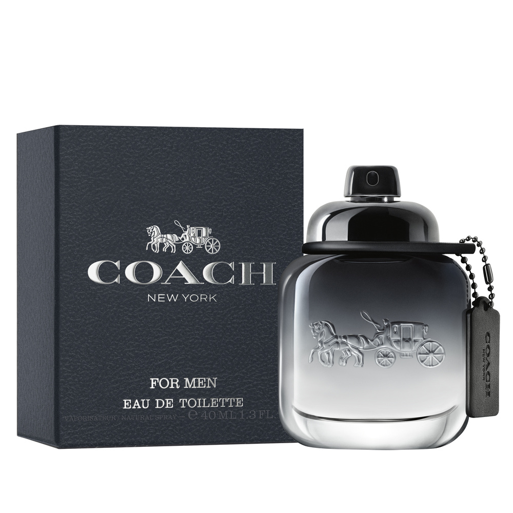 Coach Coach for Men Eau de Toilette