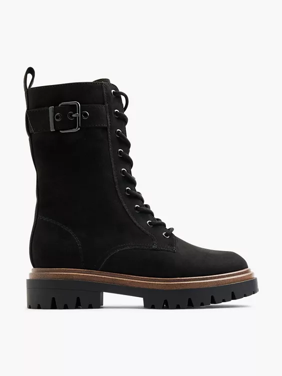 Graceland Schnürboots