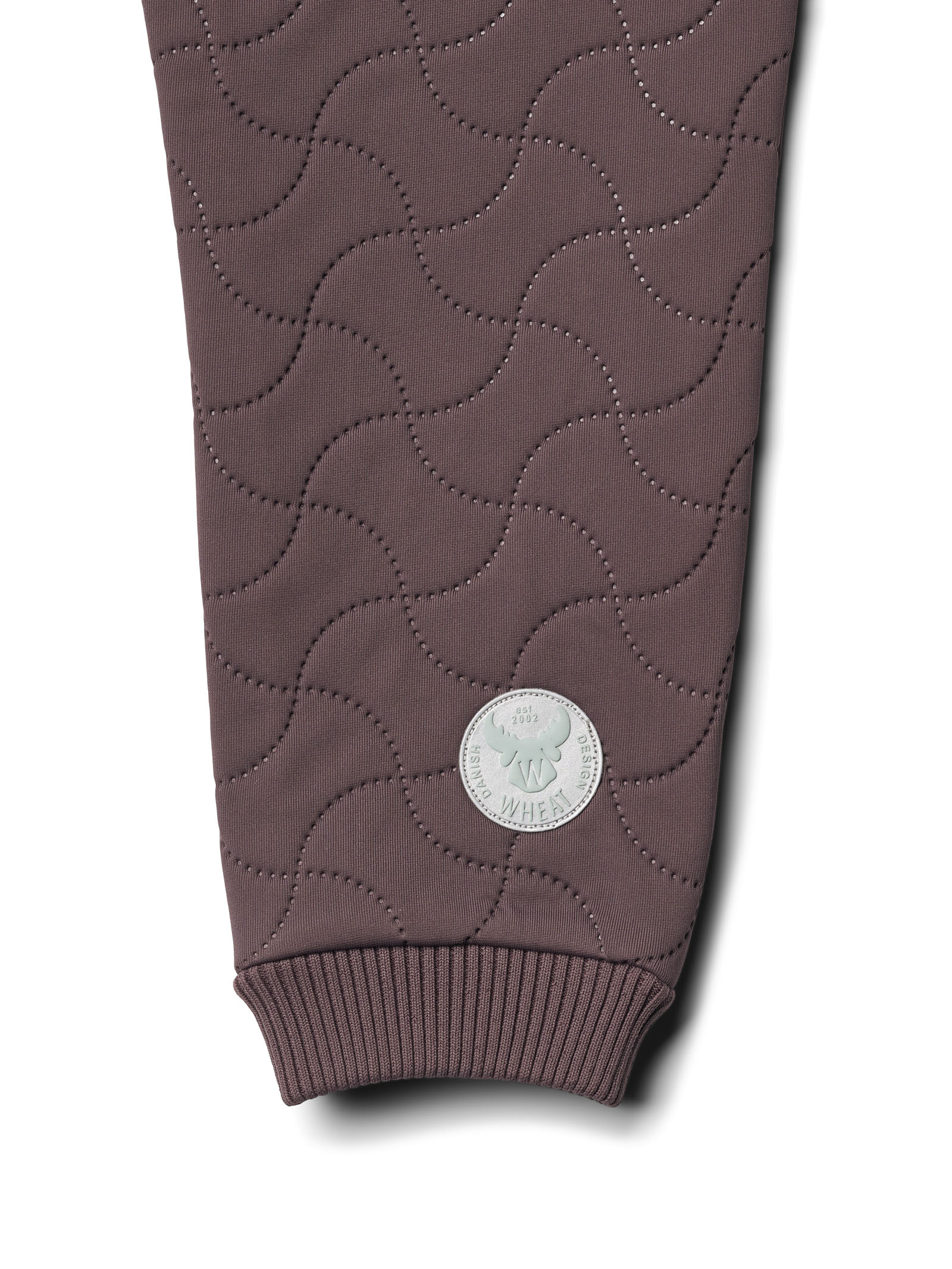 Tapered Athletic Pants 'Alex'