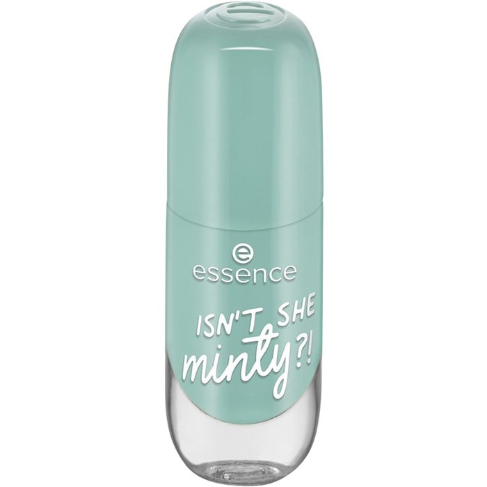 Gel Nail Colour