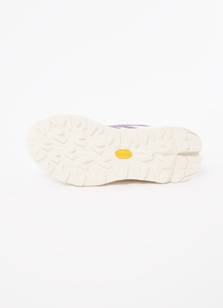 Baskets Hi-Tec HTS Shadow RGS avec détails en daim