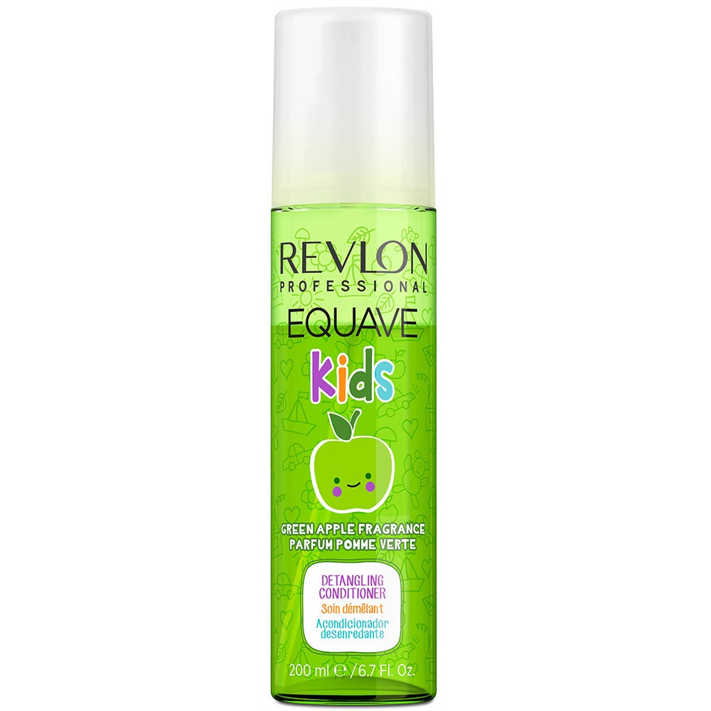 Revlon Equave Kids Detangling Conditioner 200 ml