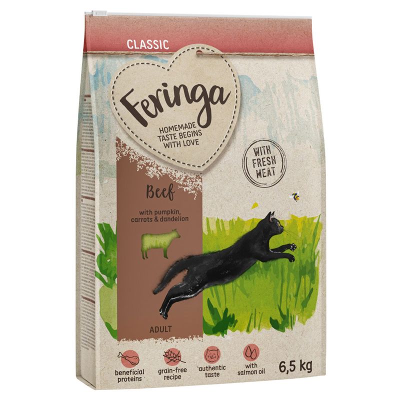 Feringa Adult Classic Rind zu TOP-Preisen