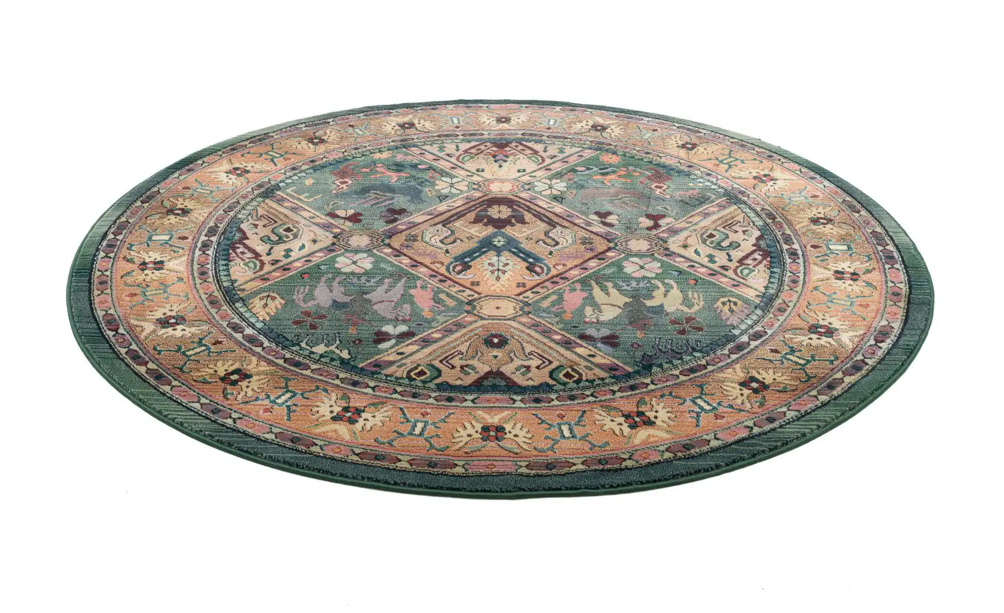 THEKO Vintageteppich