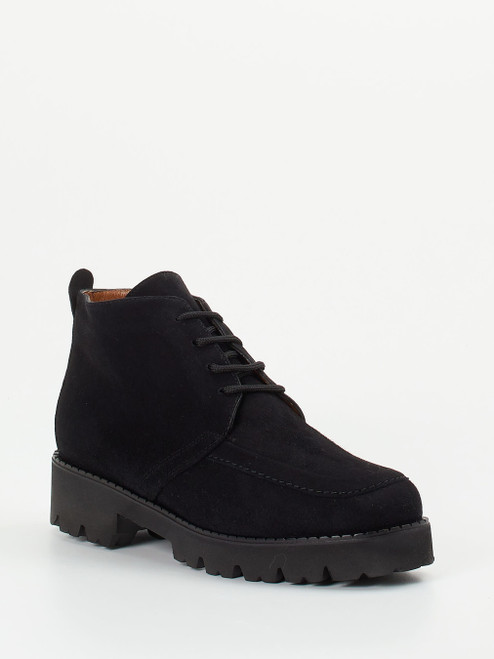 Schnürstiefelette-18030090032 Mannori