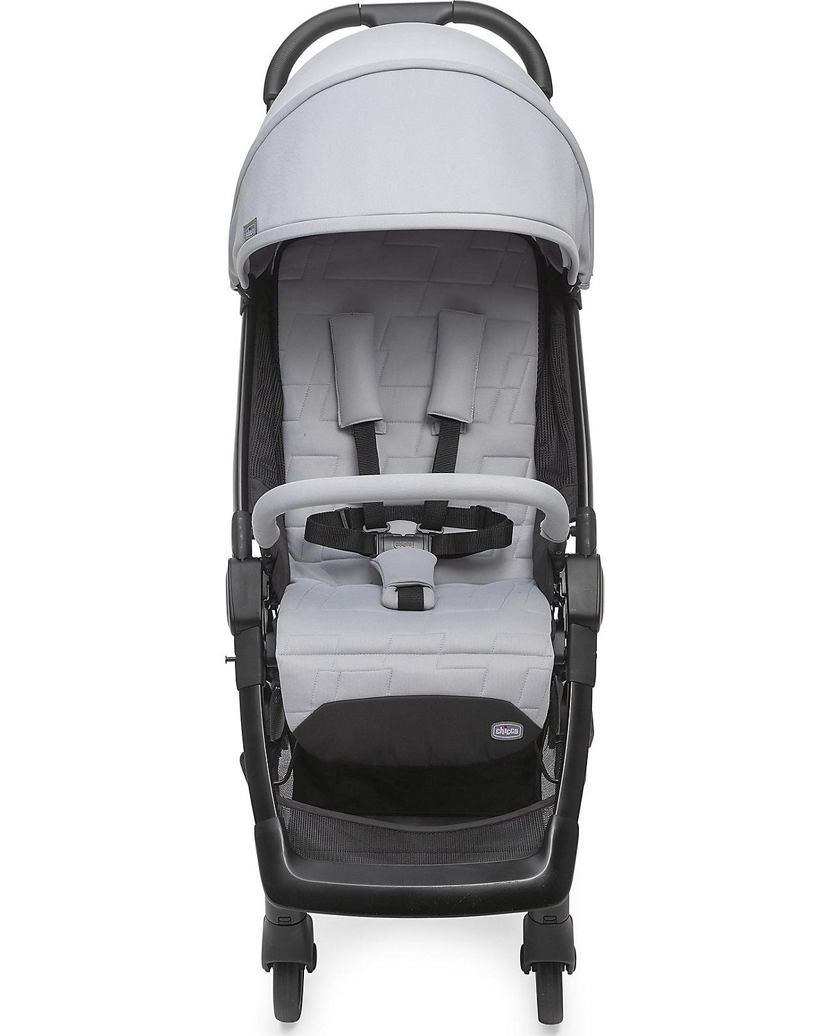 Sportwagen Buggy WE, grau