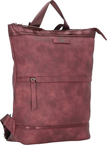 Greenburry Hanni Rucksack 40 cm Laptopfach
