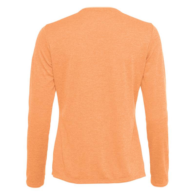 VAUDE Women's Essential LS T-Shirt T-Shirt Damen