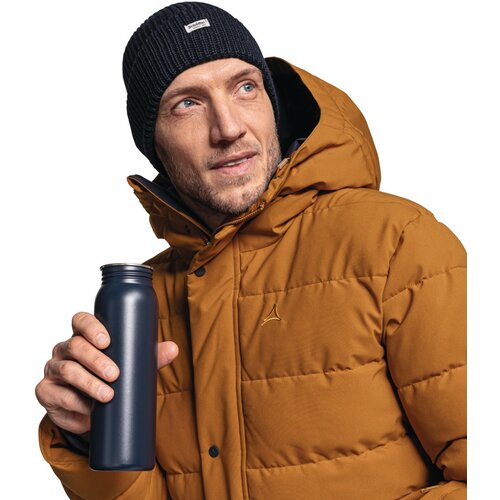 HERREN FUNKTIONSJACKE INS. JACKET EASTCLIFF M