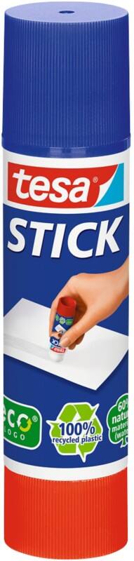 tesa Klebestift Tesastick 20 g Transparent 57026-00200-00 20 g