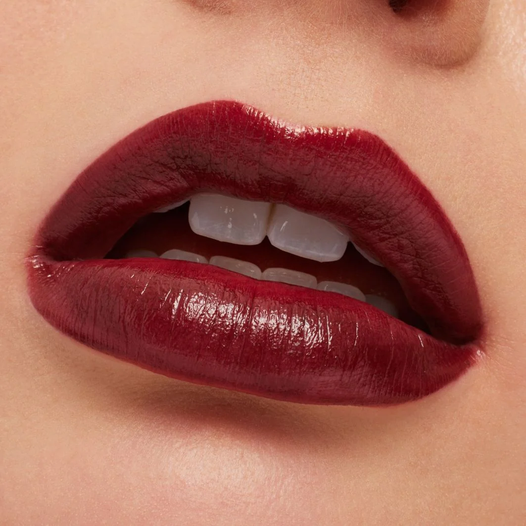„Rossetti M·A·CXIMAL SLEEK SATIN“ LŪPŲ DAŽAI – „Rossetto“