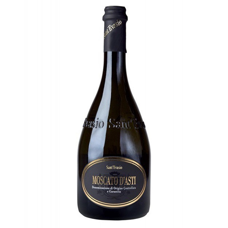Moscato D' Asti Sant Evasio