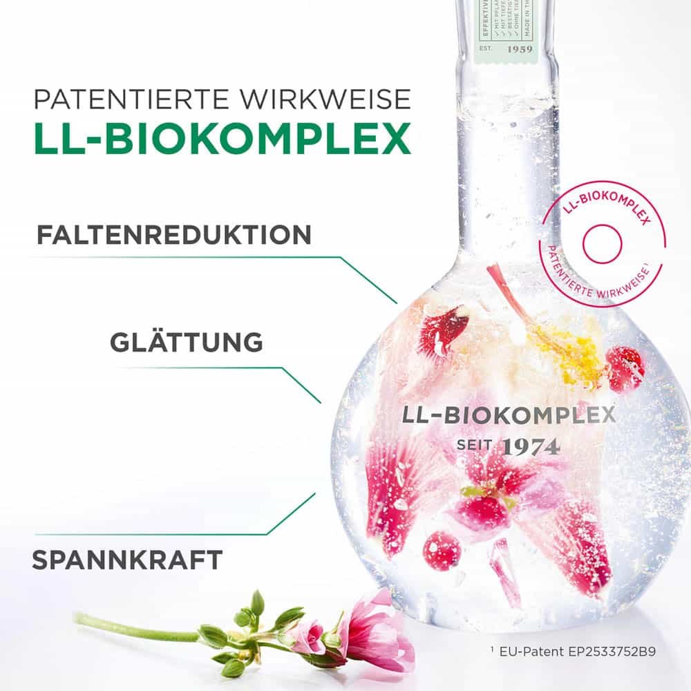 ANNEMARIE BÖRLIND LL REGENERATION LL Regeneration Pflege Set