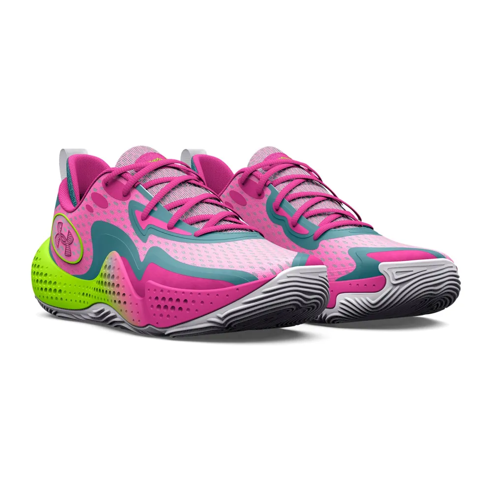 Under Armour Spawn 5 3026285-100 / bunt